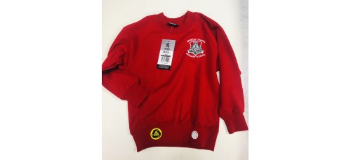 Sweatshirt - Mynydd Cynffig Primary